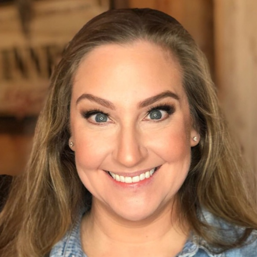 Meet your Posher, Jennifer